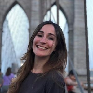 Meet your Posher, Fe